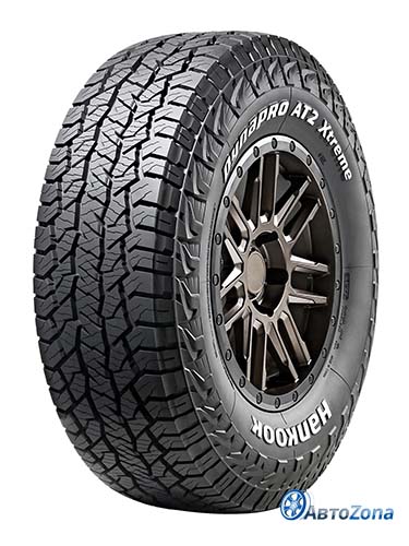 Hankook Dynapro AT2 Xtreme RF12 215/75R15 100/97S